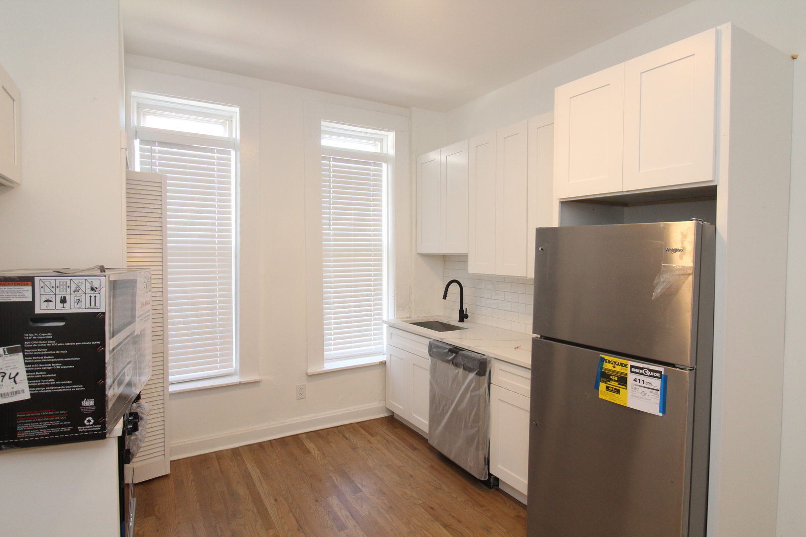 1362 N Bosworth Avenue 3A