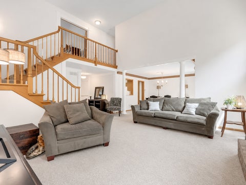 Tiny photo for 2255 Durand Drive, Downers Grove, IL 60515 (MLS # 12656793)