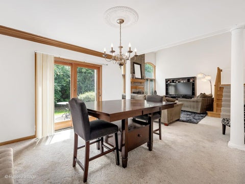 Tiny photo for 2255 Durand Drive, Downers Grove, IL 60515 (MLS # 12656793)