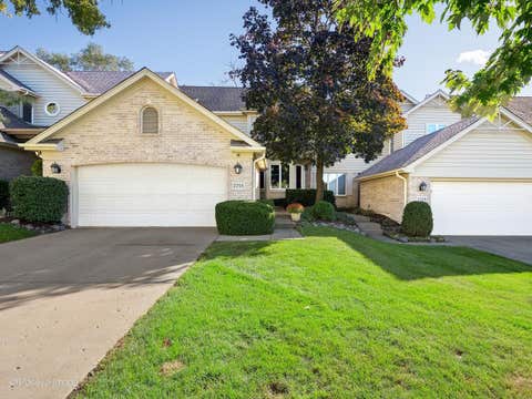 Tiny photo for 2255 Durand Drive, Downers Grove, IL 60515 (MLS # 12656793)