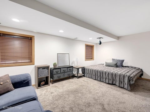 Tiny photo for 2255 Durand Drive, Downers Grove, IL 60515 (MLS # 12656793)