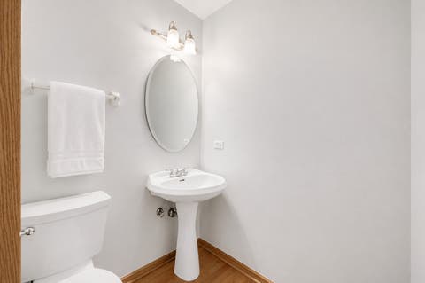 Tiny photo for 2255 Durand Drive, Downers Grove, IL 60515 (MLS # 12656793)