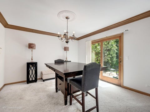 Tiny photo for 2255 Durand Drive, Downers Grove, IL 60515 (MLS # 12656793)