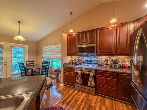 Tiny photo for 302 Luria Lane, Champaign, IL 61822 (MLS # 12659361)
