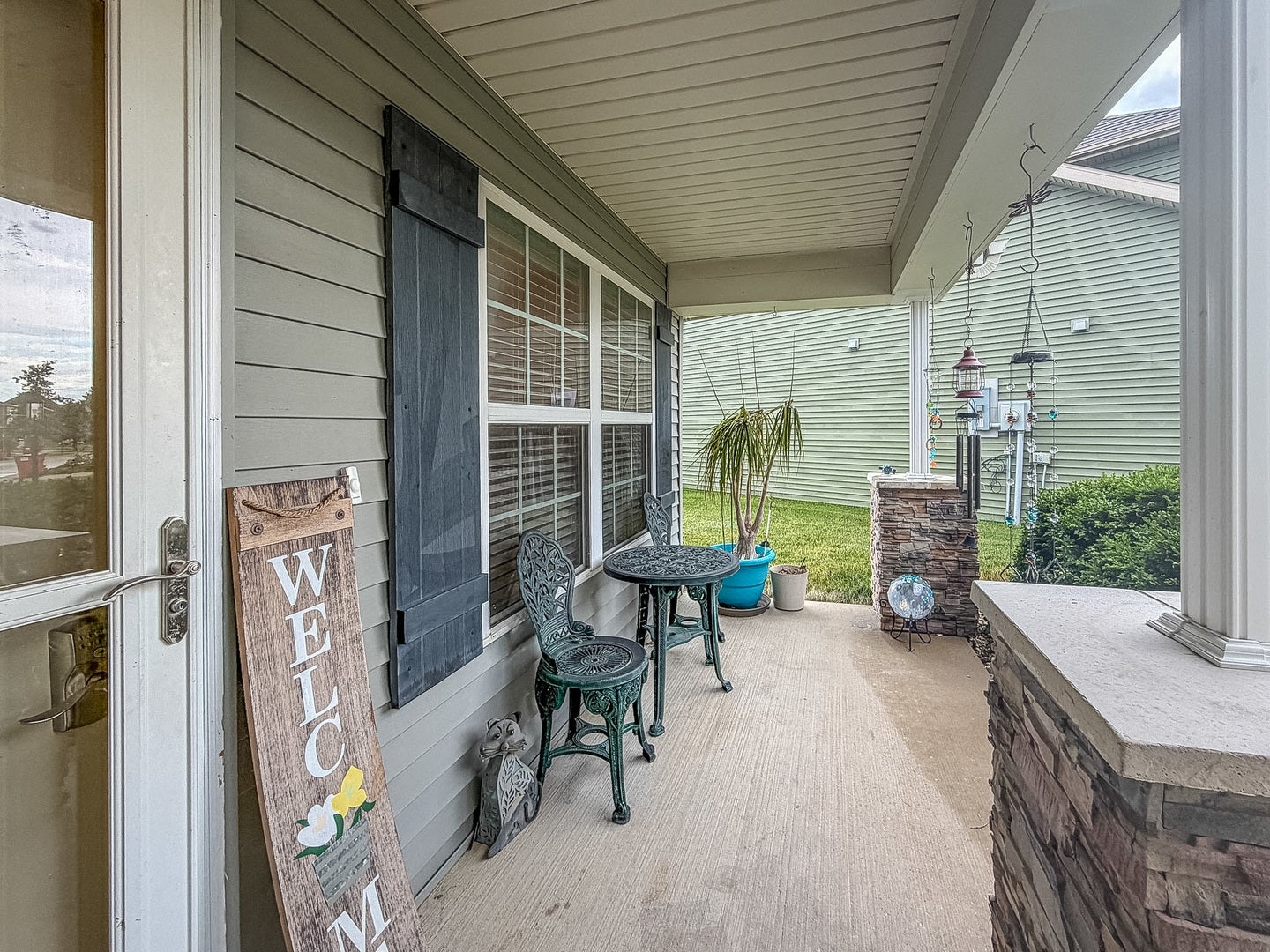 302 Luria Lane