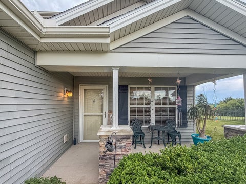 Tiny photo for 302 Luria Lane, Champaign, IL 61822 (MLS # 12659361)