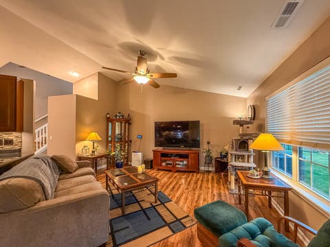 Tiny photo for 302 Luria Lane, Champaign, IL 61822 (MLS # 12659361)