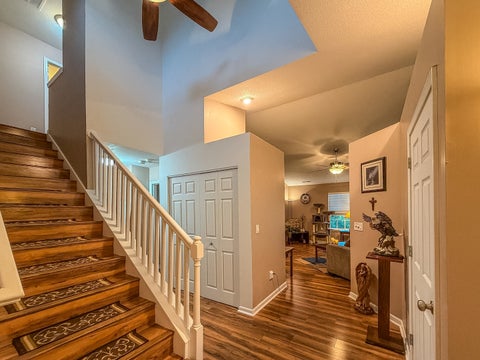 Tiny photo for 302 Luria Lane, Champaign, IL 61822 (MLS # 12659361)