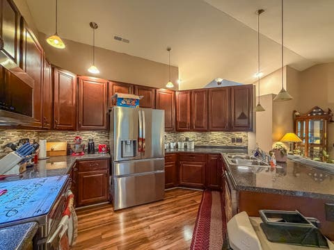 Tiny photo for 302 Luria Lane, Champaign, IL 61822 (MLS # 12659361)