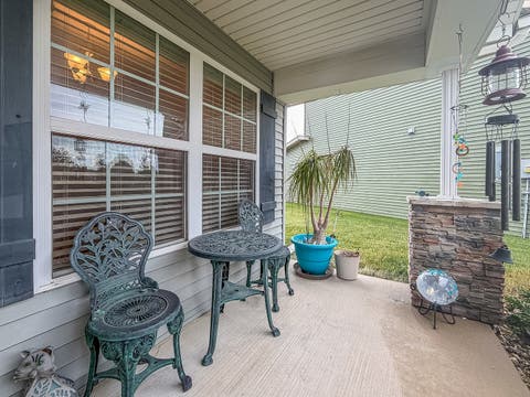 Tiny photo for 302 Luria Lane, Champaign, IL 61822 (MLS # 12659361)
