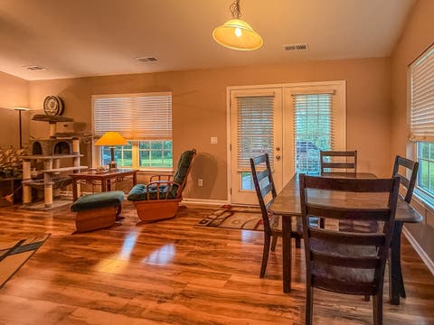 Tiny photo for 302 Luria Lane, Champaign, IL 61822 (MLS # 12659361)