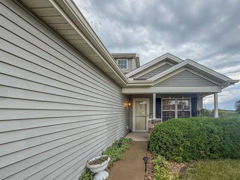 Tiny photo for 302 Luria Lane, Champaign, IL 61822 (MLS # 12659361)