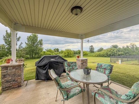 Tiny photo for 302 Luria Lane, Champaign, IL 61822 (MLS # 12659361)