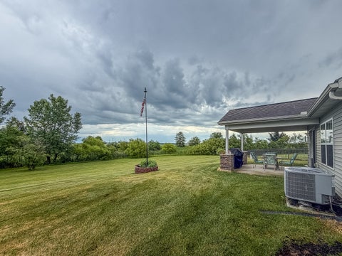 Tiny photo for 302 Luria Lane, Champaign, IL 61822 (MLS # 12659361)