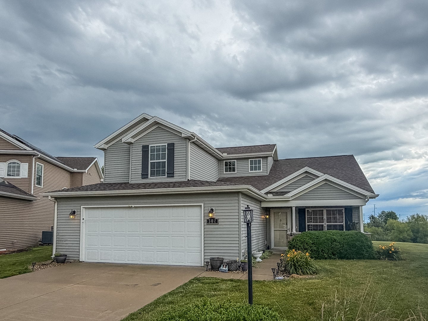 302 Luria Lane
