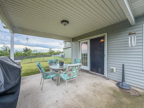 Tiny photo for 302 Luria Lane, Champaign, IL 61822 (MLS # 12659361)