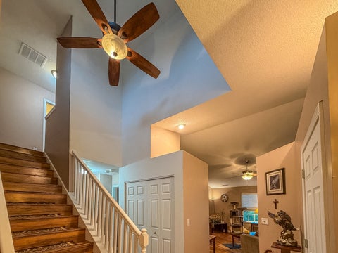 Tiny photo for 302 Luria Lane, Champaign, IL 61822 (MLS # 12659361)