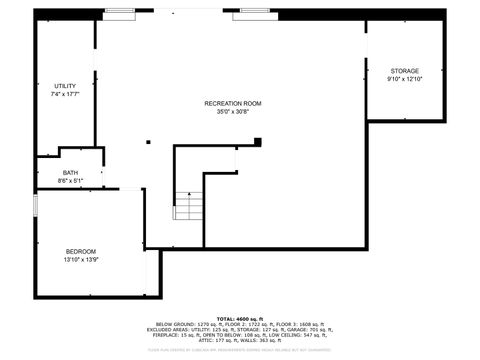 Tiny photo for 4010 Wyndwood Drive, Crystal Lake, IL 60014 (MLS # 12457745)