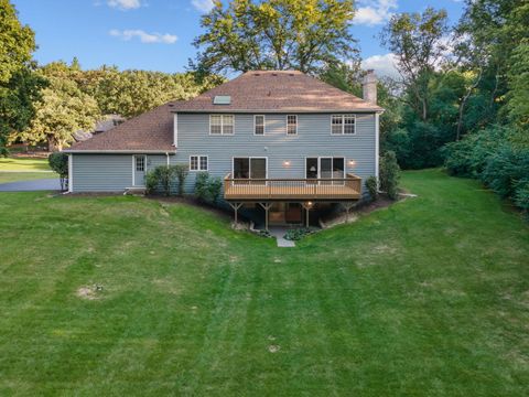 Tiny photo for 4010 Wyndwood Drive, Crystal Lake, IL 60014 (MLS # 12457745)