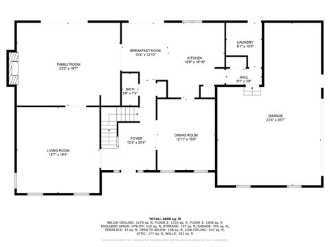 Tiny photo for 4010 Wyndwood Drive, Crystal Lake, IL 60014 (MLS # 12457745)