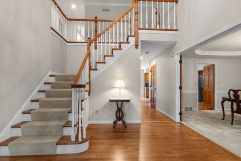 Tiny photo for 4010 Wyndwood Drive, Crystal Lake, IL 60014 (MLS # 12457745)