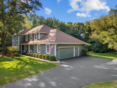 Tiny photo for 4010 Wyndwood Drive, Crystal Lake, IL 60014 (MLS # 12457745)