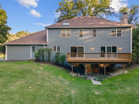 Tiny photo for 4010 Wyndwood Drive, Crystal Lake, IL 60014 (MLS # 12457745)
