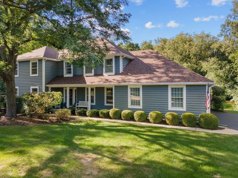 Tiny photo for 4010 Wyndwood Drive, Crystal Lake, IL 60014 (MLS # 12457745)