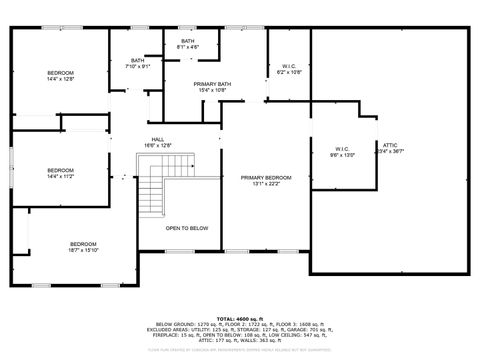 Tiny photo for 4010 Wyndwood Drive, Crystal Lake, IL 60014 (MLS # 12457745)