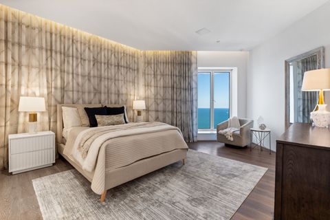 Tiny photo for 950 N Michigan Avenue #4605, Chicago, IL 60611 (MLS # 12457179)