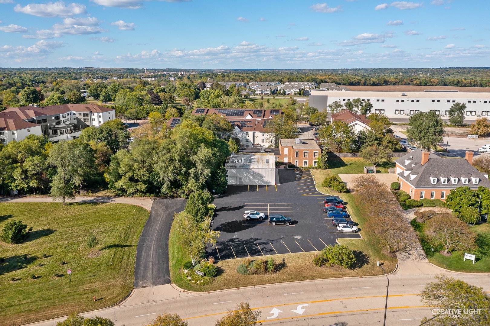 400 River Ridge Drive