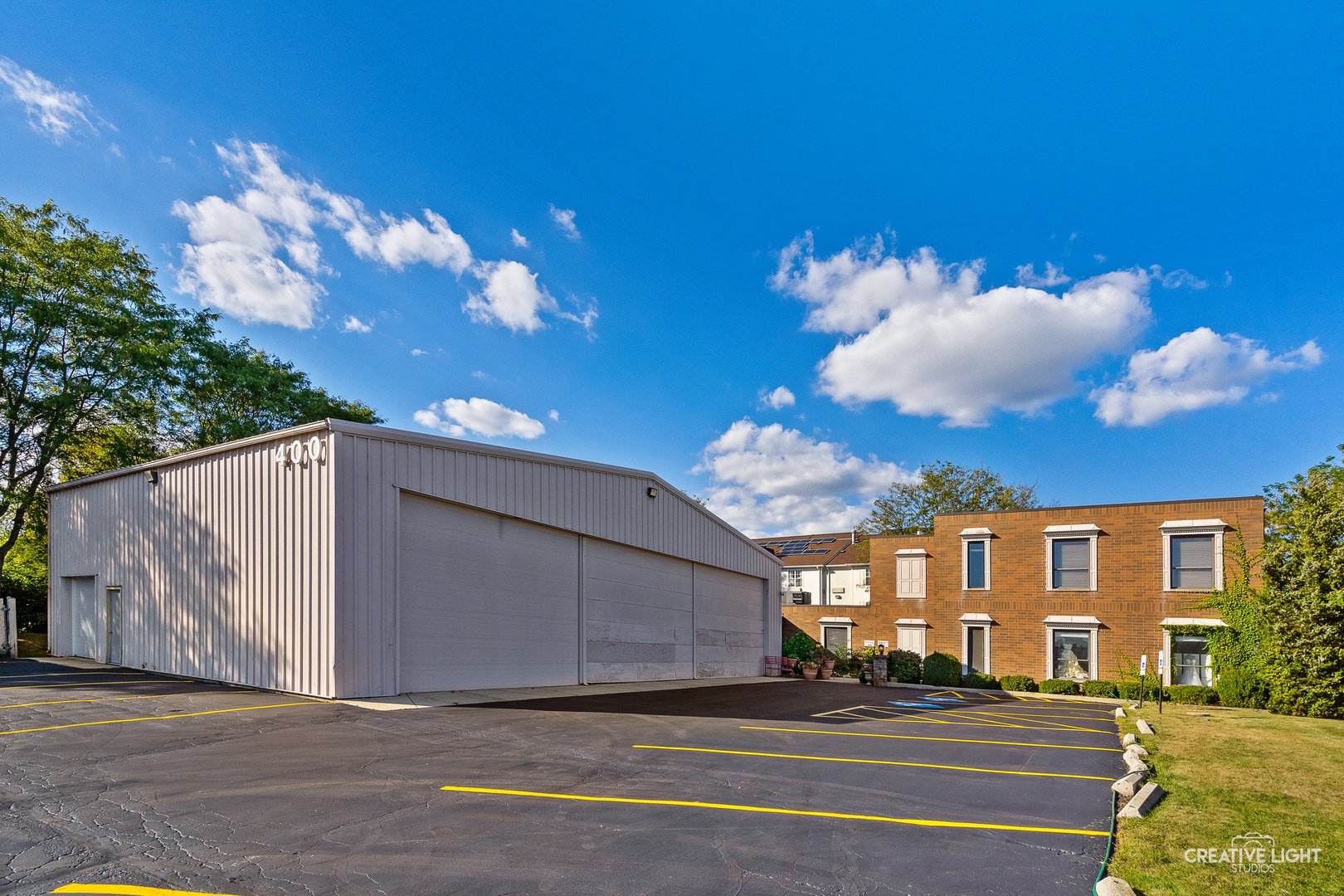 400 River Ridge Drive