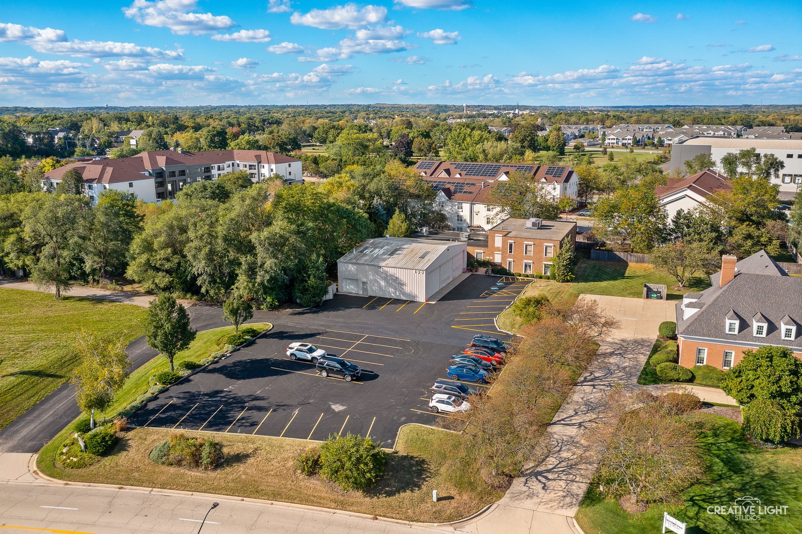 400 River Ridge Drive