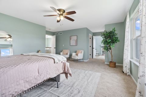 Tiny photo for 2197 Wilson Creek Circle, Aurora, IL 60503 (MLS # 12501768)