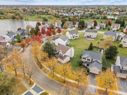 Tiny photo for 2197 Wilson Creek Circle, Aurora, IL 60503 (MLS # 12501768)