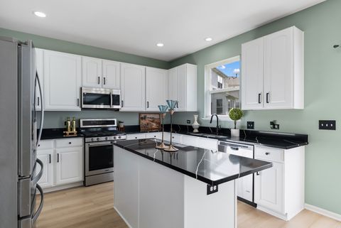 Tiny photo for 2197 Wilson Creek Circle, Aurora, IL 60503 (MLS # 12501768)