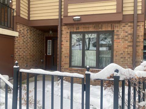 Tiny photo for Downers Grove, IL 60515 (MLS # 12526650)