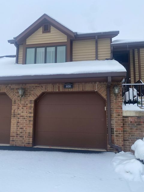 Tiny photo for Downers Grove, IL 60515 (MLS # 12526650)