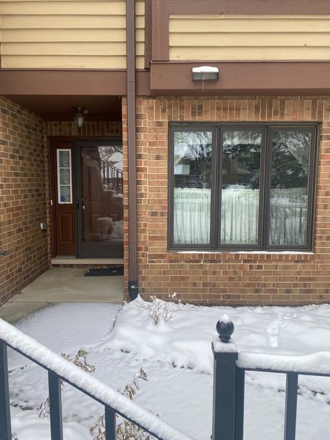 Tiny photo for Downers Grove, IL 60515 (MLS # 12526650)