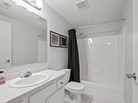 Tiny photo for 7759 Bristol Park Drive #2SE, Tinley Park, IL 60477 (MLS # 12557405)