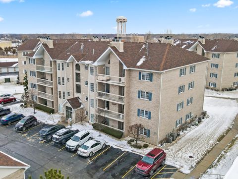 Tiny photo for 7759 Bristol Park Drive #2SE, Tinley Park, IL 60477 (MLS # 12557405)