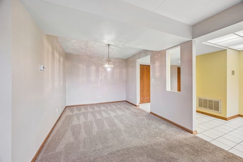 Tiny photo for 6612 Martin France Circle #2D, Tinley Park, IL 60477 (MLS # 12794776)