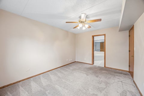 Tiny photo for 6612 Martin France Circle #2D, Tinley Park, IL 60477 (MLS # 12794776)