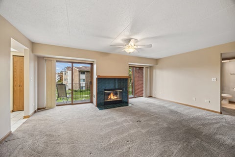 Tiny photo for 6612 Martin France Circle #2D, Tinley Park, IL 60477 (MLS # 12794776)