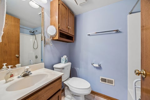 Tiny photo for 6612 Martin France Circle #2D, Tinley Park, IL 60477 (MLS # 12794776)