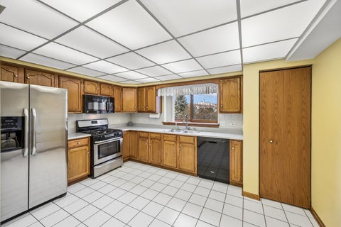 Tiny photo for 6612 Martin France Circle #2D, Tinley Park, IL 60477 (MLS # 12794776)