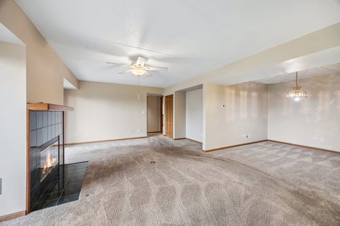 Tiny photo for 6612 Martin France Circle #2D, Tinley Park, IL 60477 (MLS # 12794776)