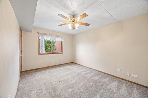 Tiny photo for 6612 Martin France Circle #2D, Tinley Park, IL 60477 (MLS # 12794776)