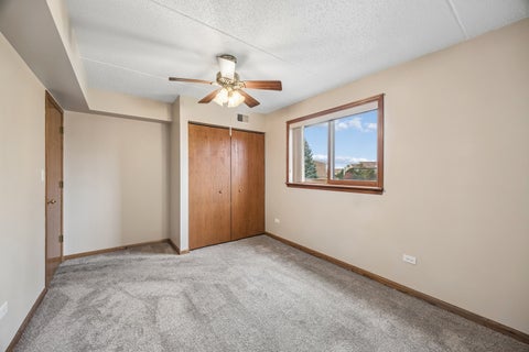 Tiny photo for 6612 Martin France Circle #2D, Tinley Park, IL 60477 (MLS # 12794776)