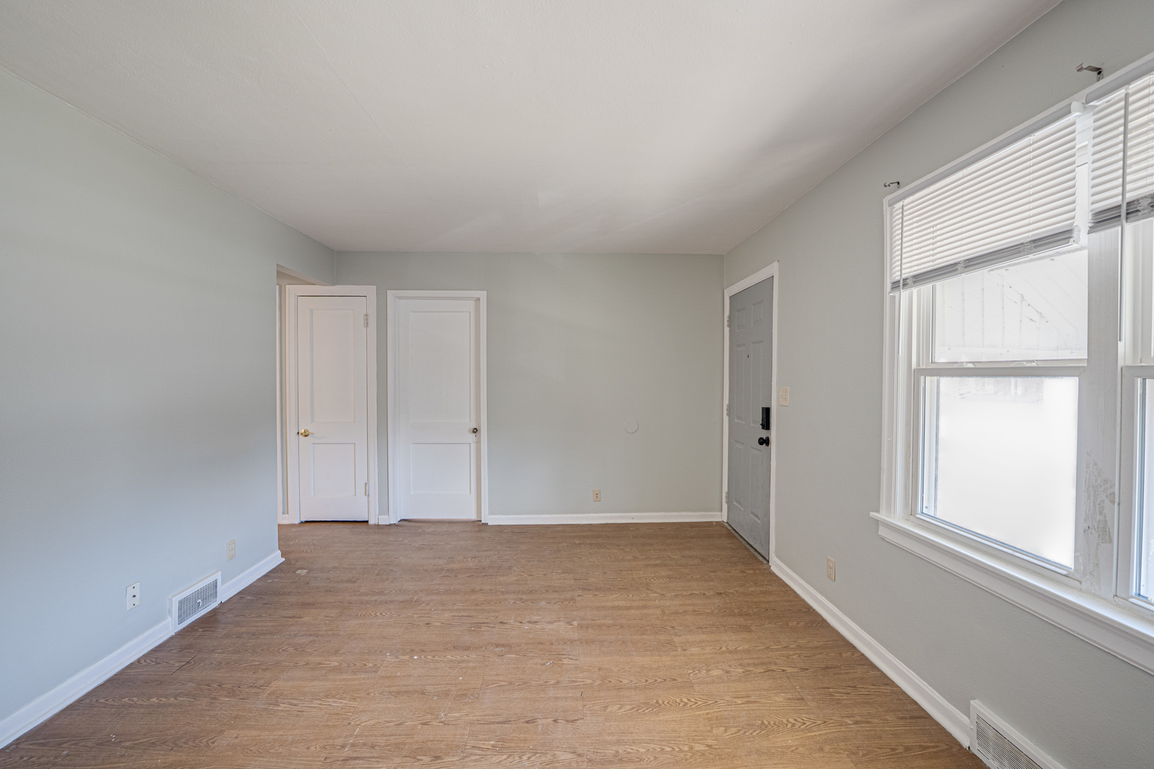 2208 Fremont Street
